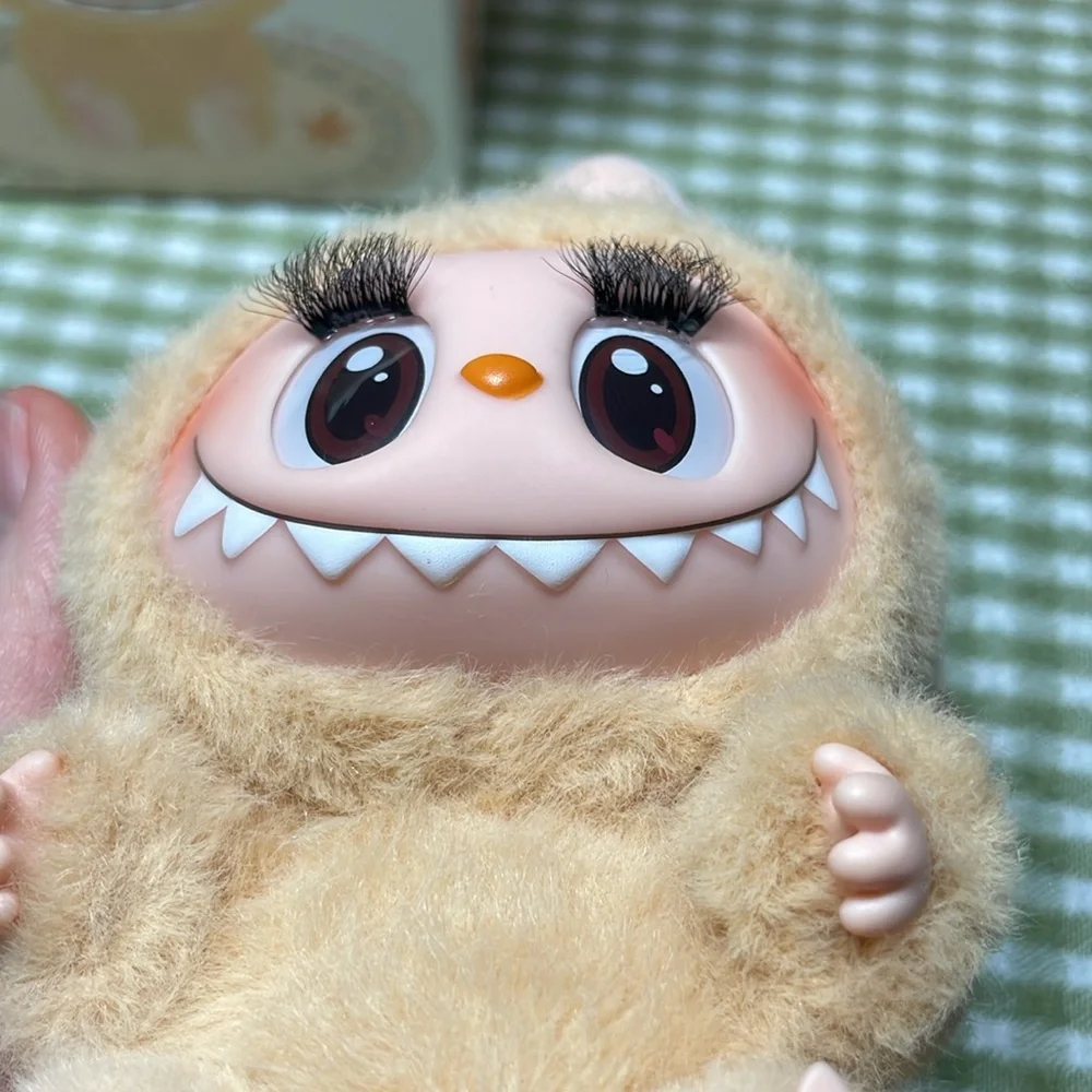 ✨RESERVED✨ Customized Labubu BaBa for @krmontgomery - Picture 3 of 5